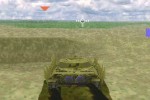 Panzer Front (PlayStation)