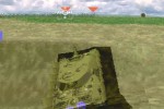 Panzer Front (PlayStation)