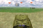 Panzer Front (PlayStation)