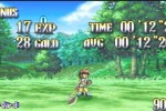Tales of Destiny II (PlayStation)