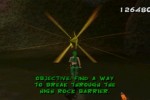 Portal Runner (PlayStation 2)