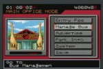 Jurassic Park III: Park Builder (Game Boy Advance)