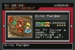 Jurassic Park III: Park Builder (Game Boy Advance)