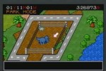 Jurassic Park III: Park Builder (Game Boy Advance)