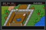 Jurassic Park III: Park Builder (Game Boy Advance)