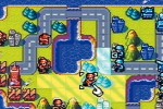 Advance Wars (Game Boy Advance)