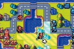 Advance Wars (Game Boy Advance)