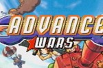 Advance Wars (Game Boy Advance)