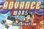 Advance Wars (Game Boy Advance)