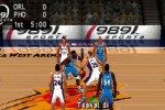 NBA ShootOut 2002 (PlayStation)