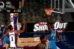 NBA ShootOut 2002 (PlayStation)