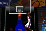 NBA ShootOut 2002 (PlayStation)