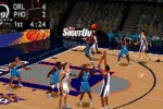 NBA ShootOut 2002 (PlayStation)