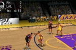 NBA ShootOut 2002 (PlayStation)