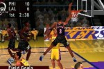 NBA ShootOut 2002 (PlayStation)