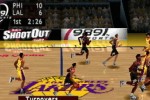 NBA ShootOut 2002 (PlayStation)