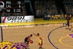 NBA ShootOut 2002 (PlayStation)