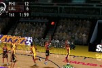 NBA ShootOut 2002 (PlayStation)