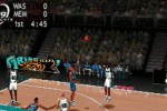 NBA ShootOut 2002 (PlayStation)