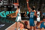 NBA ShootOut 2002 (PlayStation)