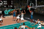 NBA ShootOut 2002 (PlayStation)