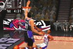 NBA ShootOut 2002 (PlayStation)
