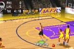 NBA ShootOut 2002 (PlayStation)