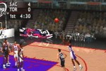 NBA ShootOut 2002 (PlayStation)