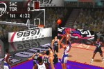 NBA ShootOut 2002 (PlayStation)