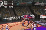NBA ShootOut 2002 (PlayStation)