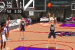 NBA ShootOut 2002 (PlayStation)