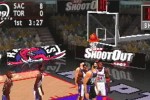 NBA ShootOut 2002 (PlayStation)
