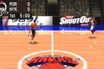 NBA ShootOut 2002 (PlayStation)