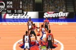 NBA ShootOut 2002 (PlayStation)