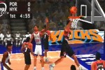 NBA ShootOut 2002 (PlayStation)