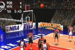 NBA ShootOut 2002 (PlayStation)
