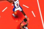 NBA ShootOut 2002 (PlayStation)