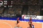 NBA ShootOut 2002 (PlayStation)