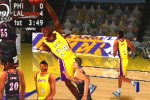 NBA ShootOut 2002 (PlayStation)