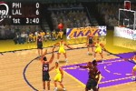 NBA ShootOut 2002 (PlayStation)