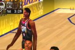 NBA ShootOut 2002 (PlayStation)