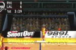 NBA ShootOut 2002 (PlayStation)