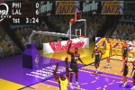 NBA ShootOut 2002 (PlayStation)