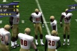 NCAA College Football 2K2 (Dreamcast)