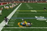 NCAA College Football 2K2 (Dreamcast)