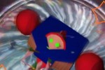 Stretch Panic (PlayStation 2)