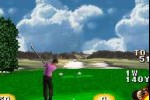 ESPN Final Round Golf 2002 (Game Boy Advance)