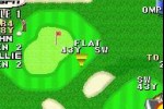 ESPN Final Round Golf 2002 (Game Boy Advance)