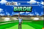 ESPN Final Round Golf 2002 (Game Boy Advance)