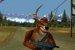 Deer Avenger 4 (PC)